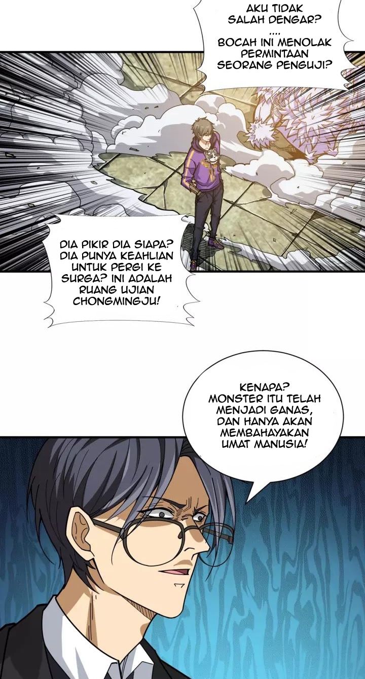 God Slayer Chapter 120 - halaman 5