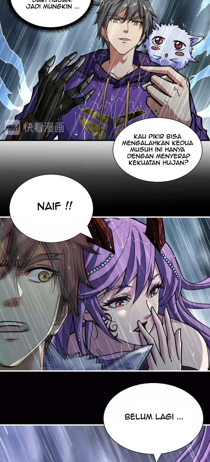 God Slayer Chapter 123 - halaman 23