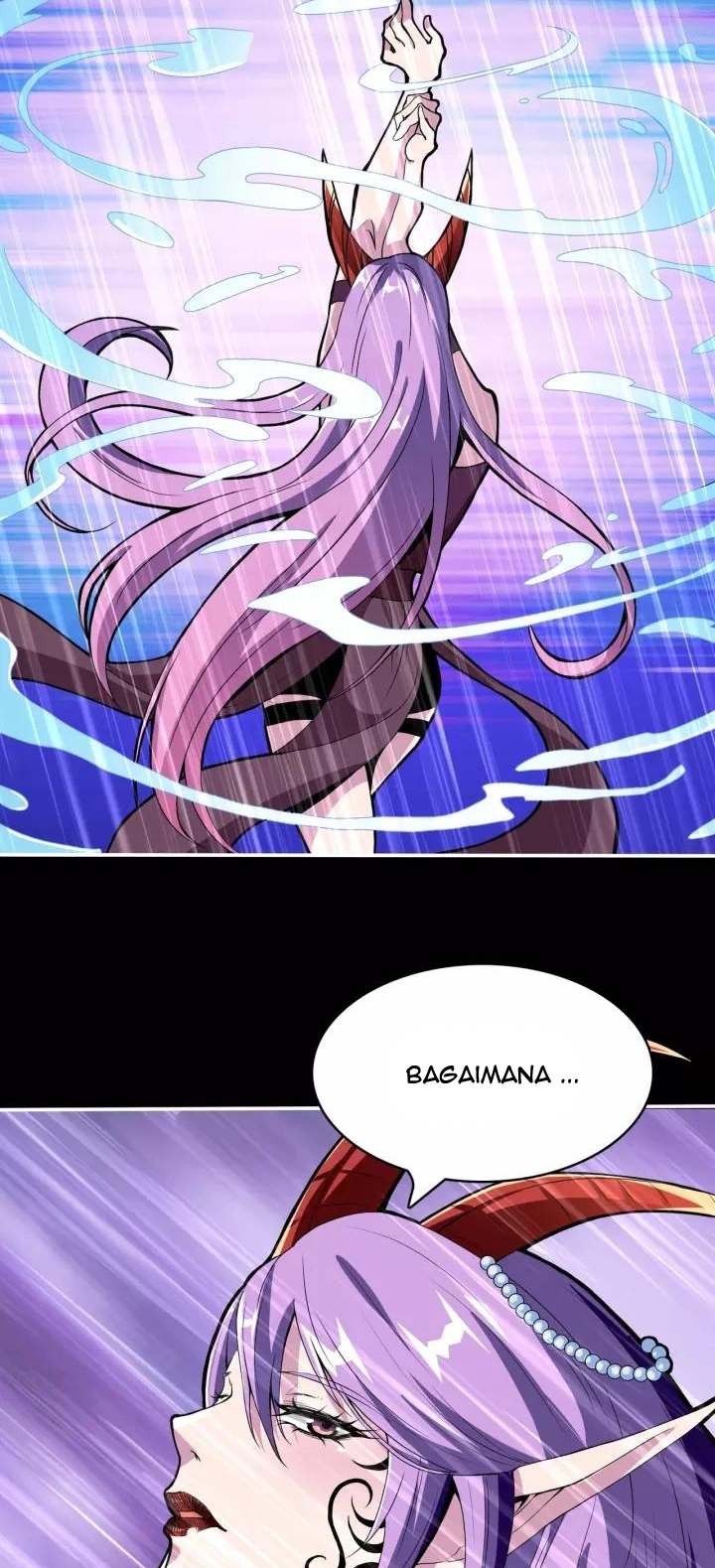 God Slayer Chapter 123 - halaman 25