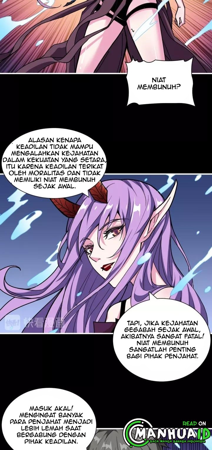 God Slayer Chapter 124 - halaman 6