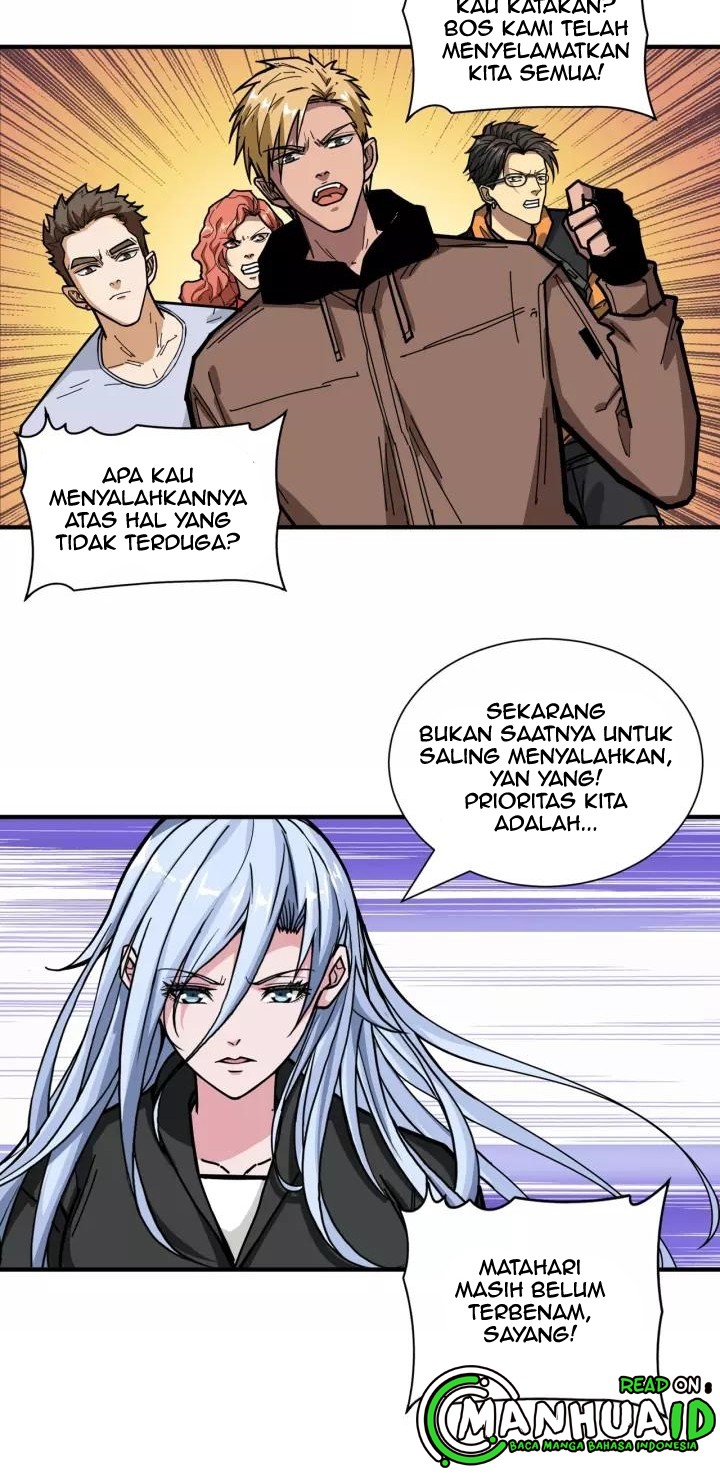 God Slayer Chapter 125 - halaman 13