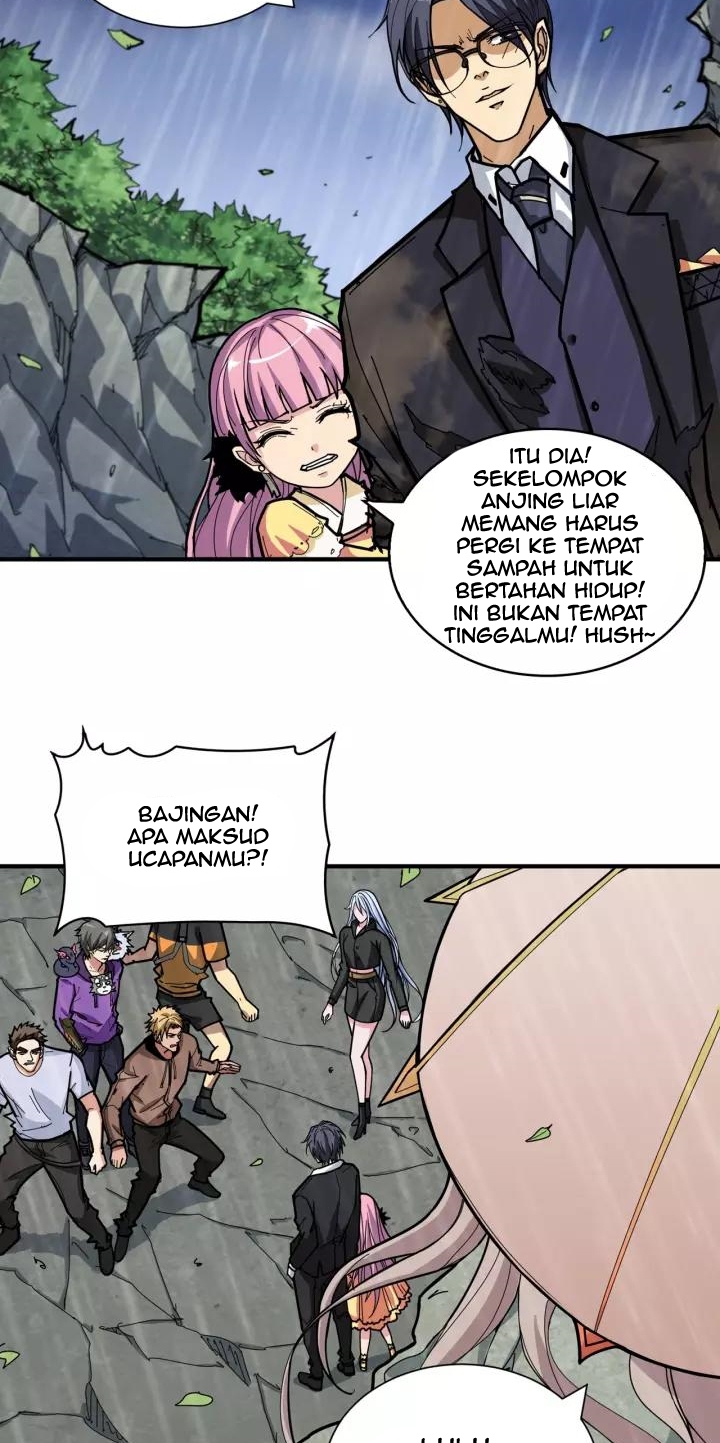 God Slayer Chapter 125 - halaman 16