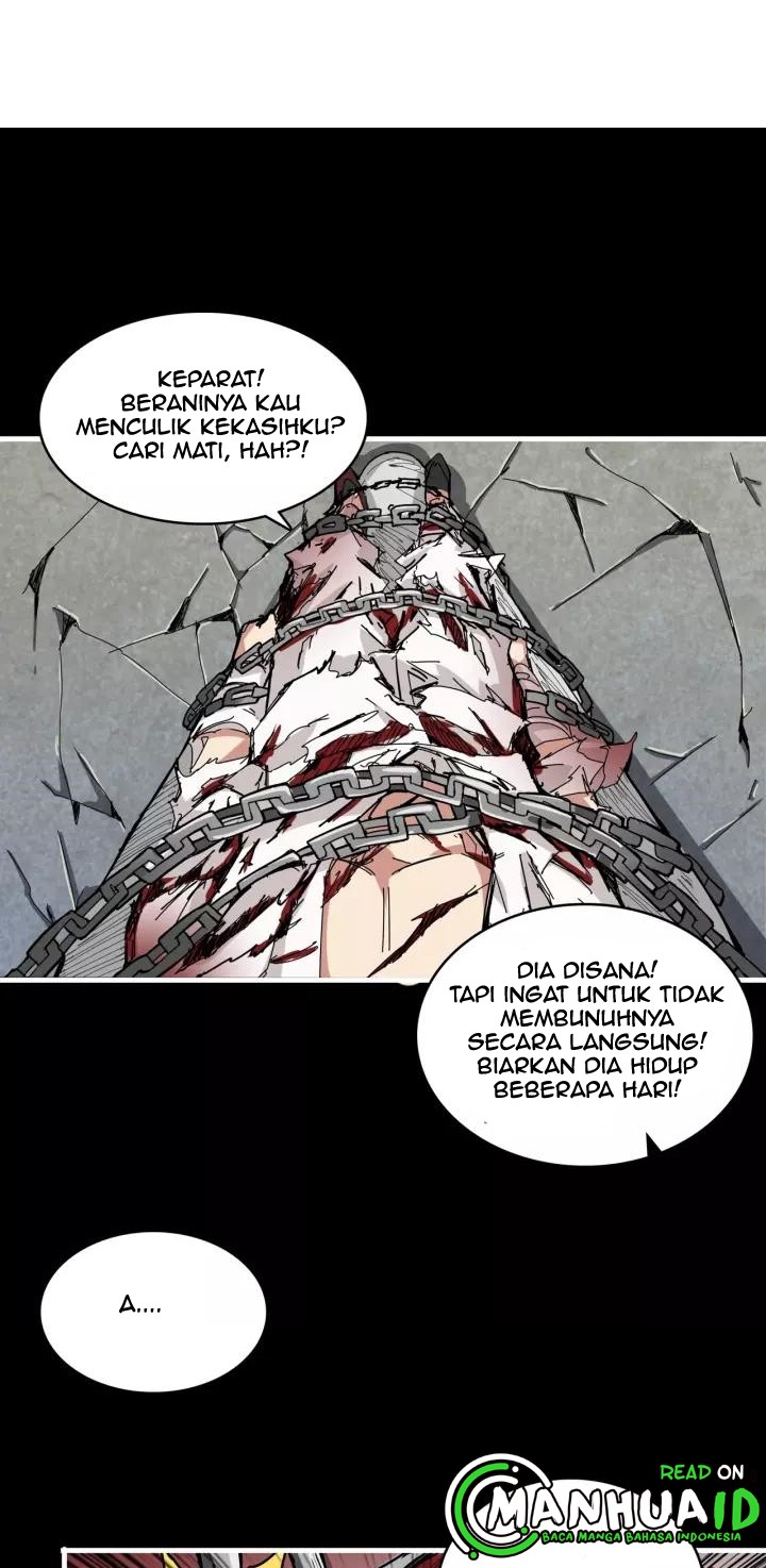 God Slayer Chapter 125 - halaman 3