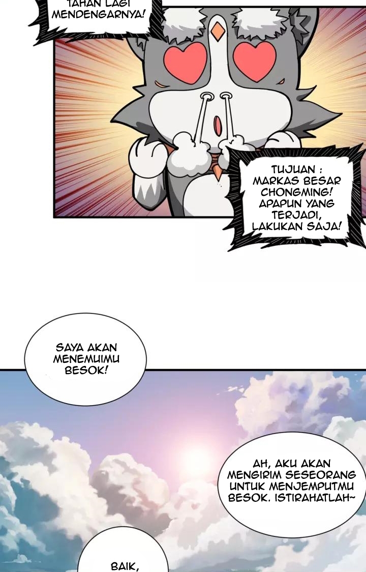 God Slayer Chapter 125 - halaman 30