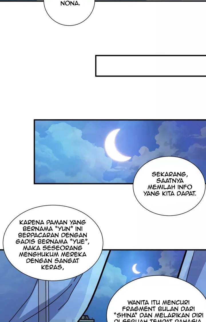 God Slayer Chapter 125 - halaman 31