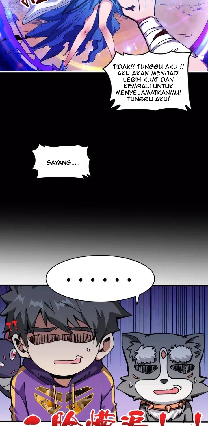 God Slayer Chapter 125 - halaman 6