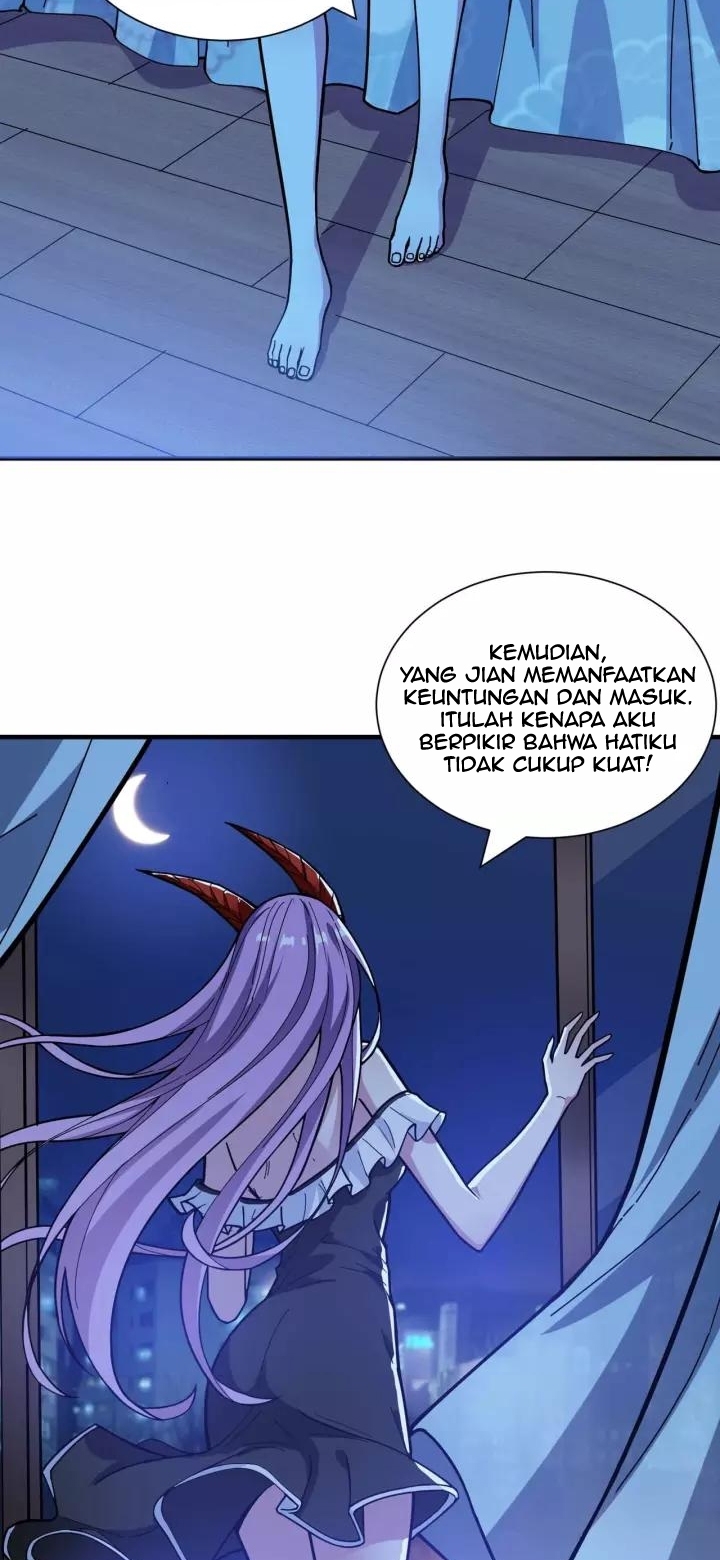 God Slayer Chapter 126 - halaman 4