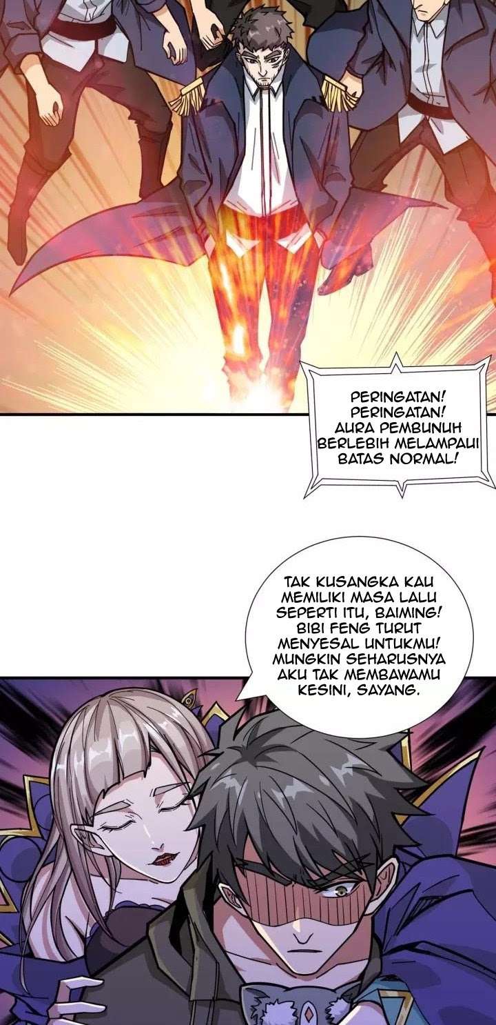 God Slayer Chapter 127 - halaman 11
