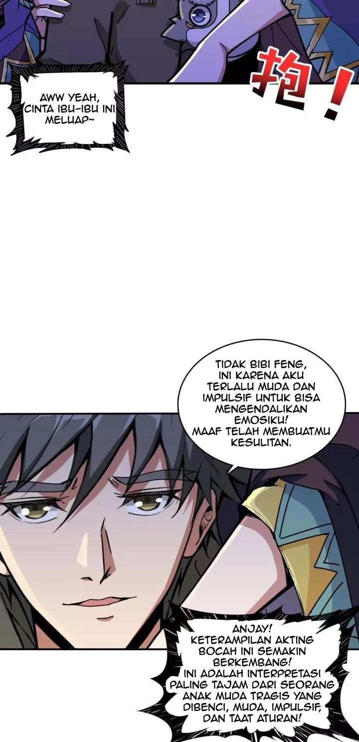 God Slayer Chapter 127 - halaman 12