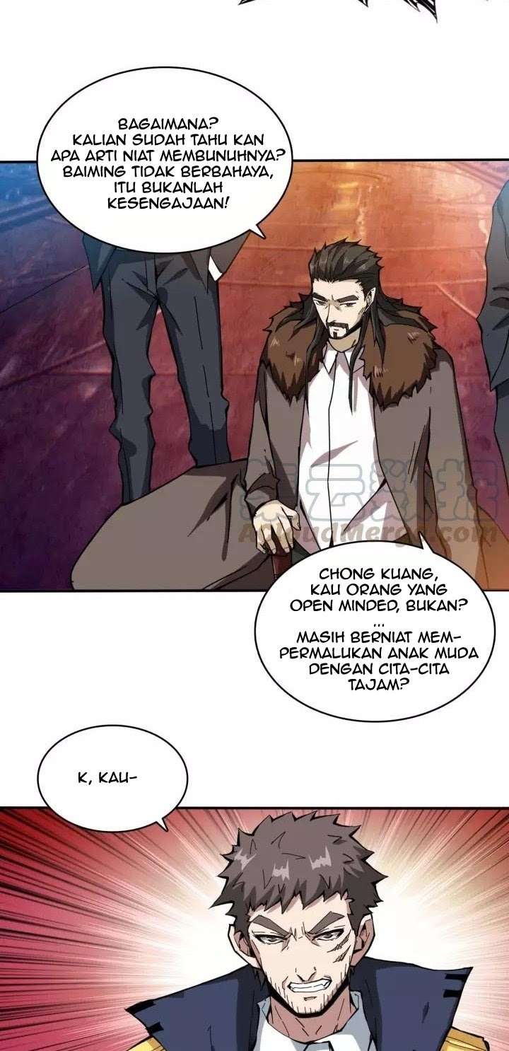 God Slayer Chapter 127 - halaman 13