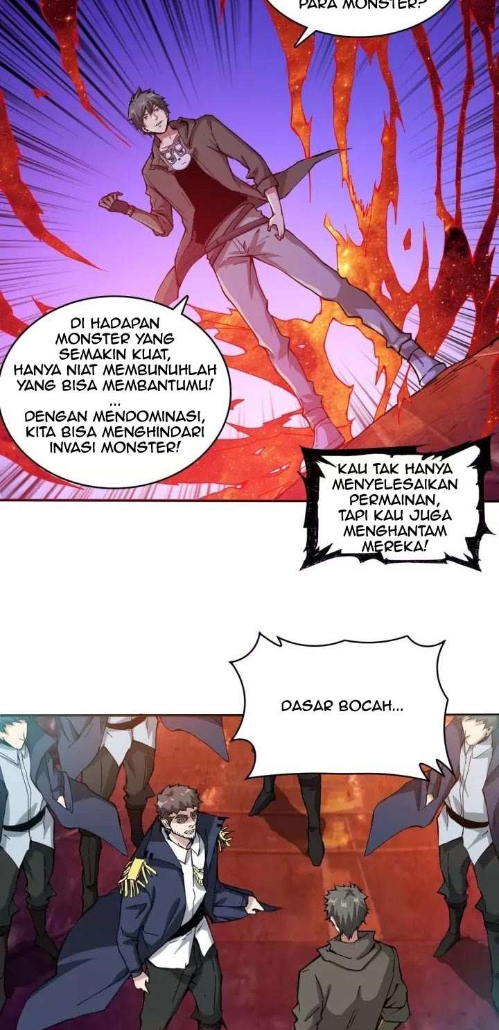 God Slayer Chapter 127 - halaman 15