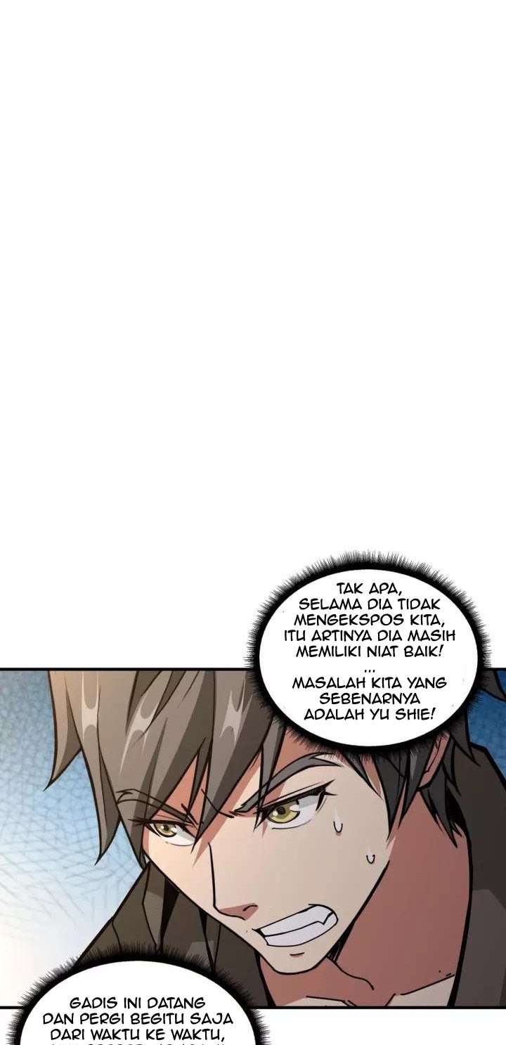 God Slayer Chapter 127 - halaman 21