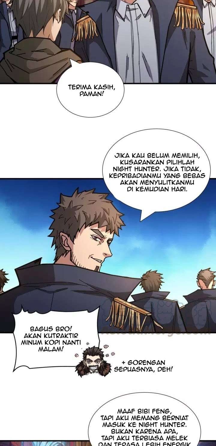 God Slayer Chapter 127 - halaman 23