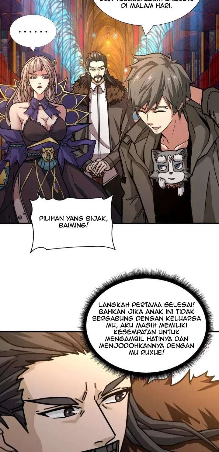 God Slayer Chapter 127 - halaman 24