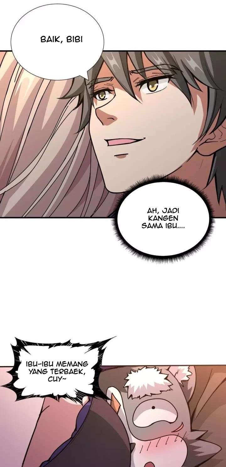 God Slayer Chapter 127 - halaman 27