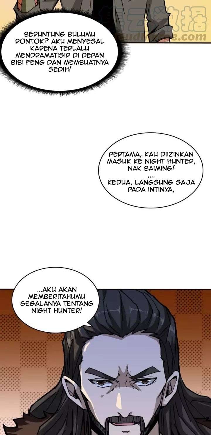 God Slayer Chapter 127 - halaman 31
