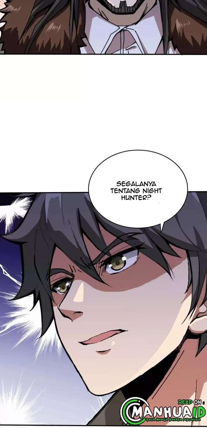 God Slayer Chapter 127 - halaman 32