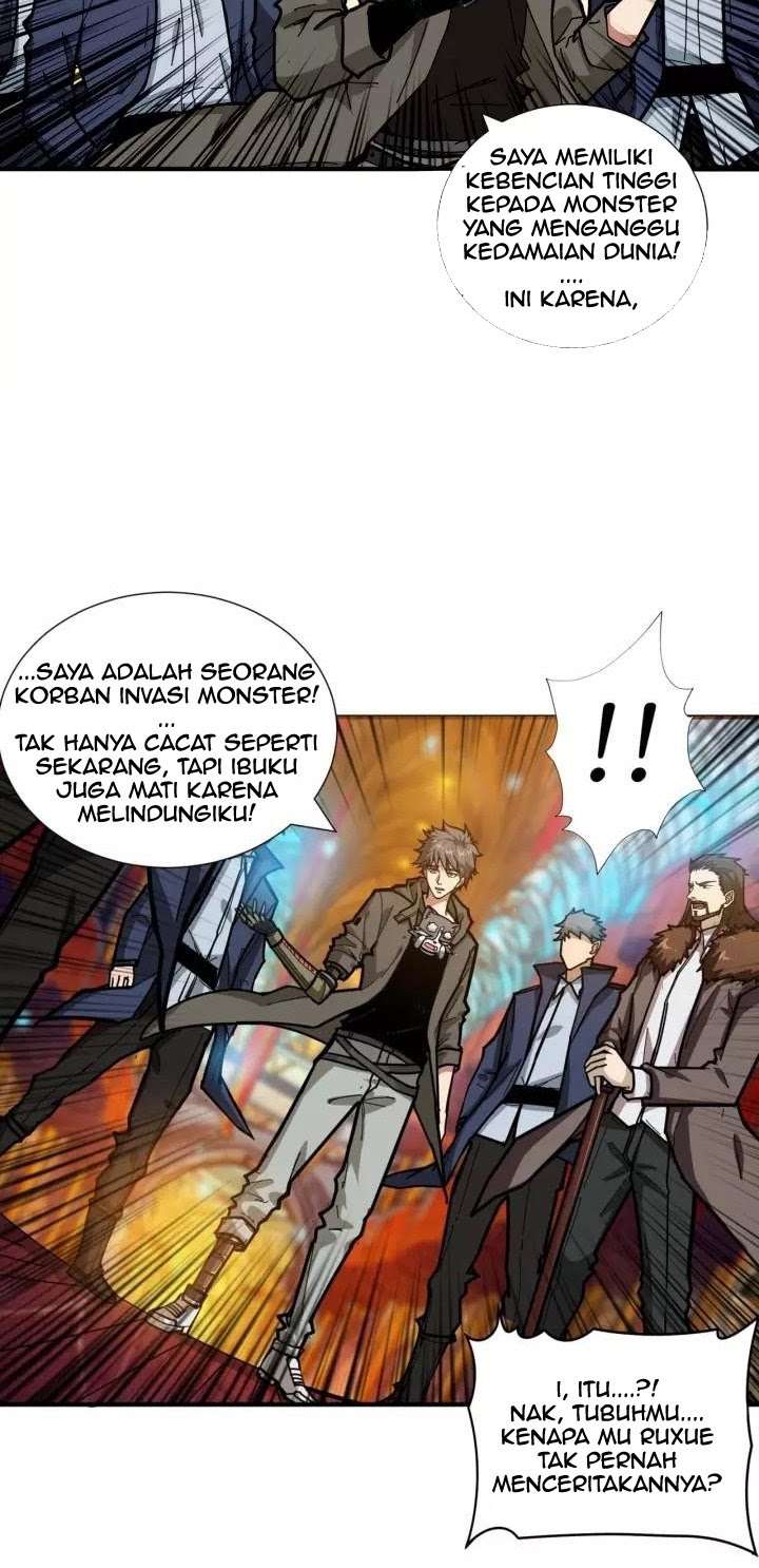 God Slayer Chapter 127 - halaman 8