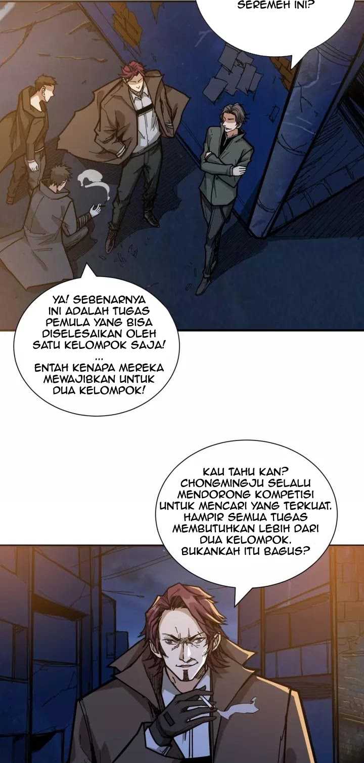 God Slayer Chapter 128 - halaman 16