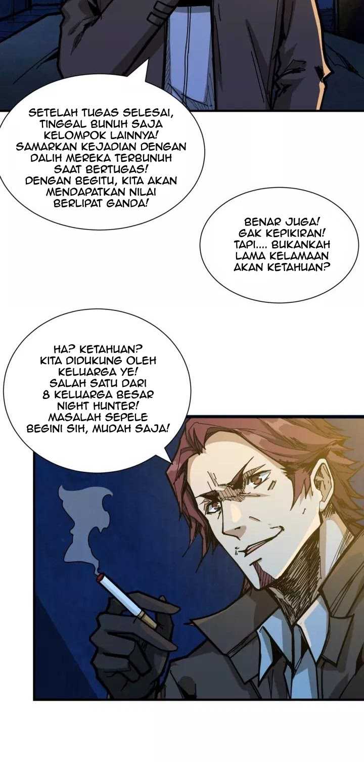God Slayer Chapter 128 - halaman 17