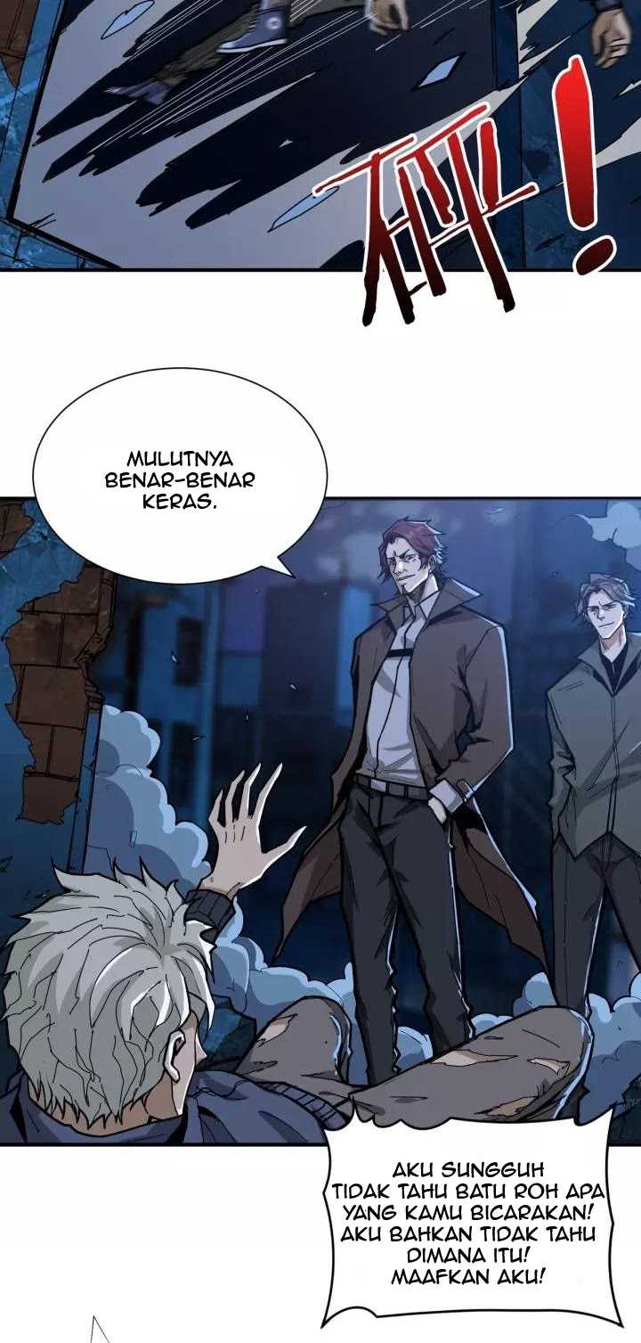 God Slayer Chapter 128 - halaman 32