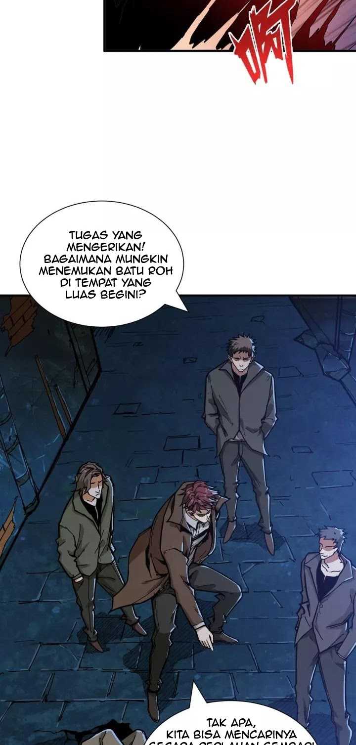 God Slayer Chapter 128 - halaman 34