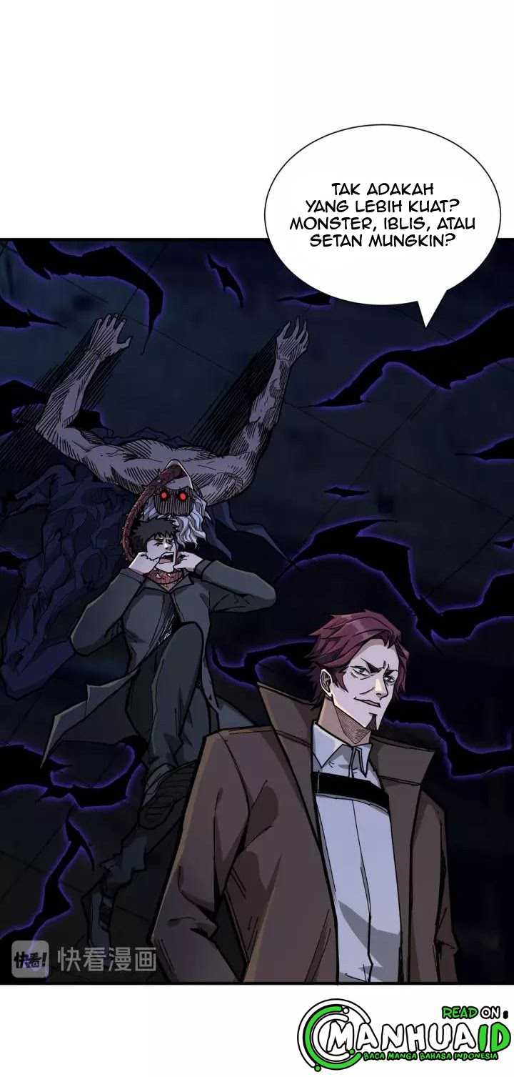God Slayer Chapter 128 - halaman 37