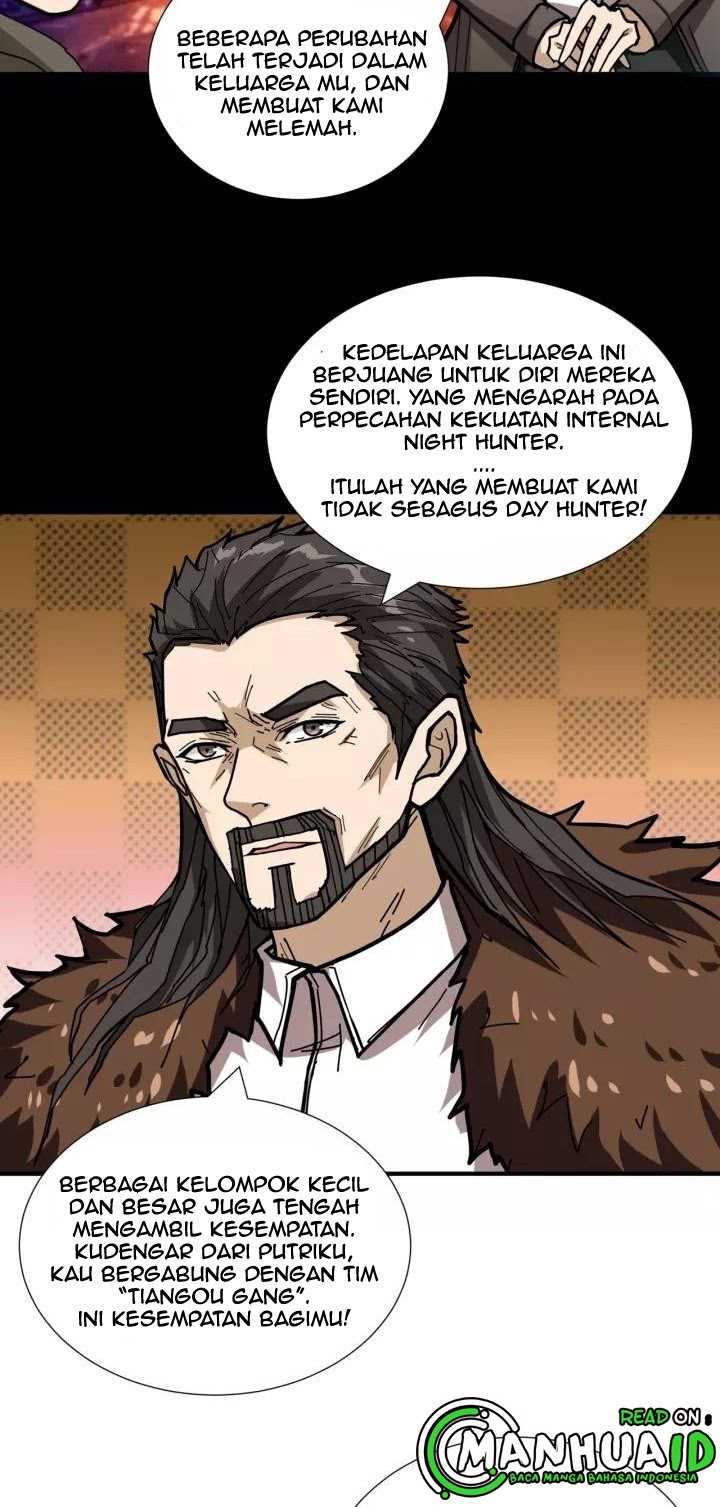 God Slayer Chapter 128 - halaman 6