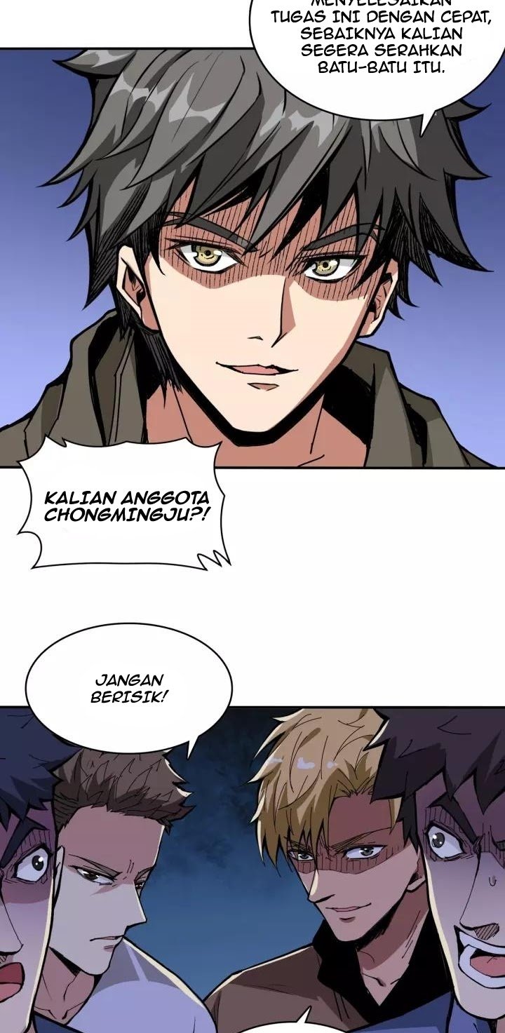 God Slayer Chapter 129 - halaman 14