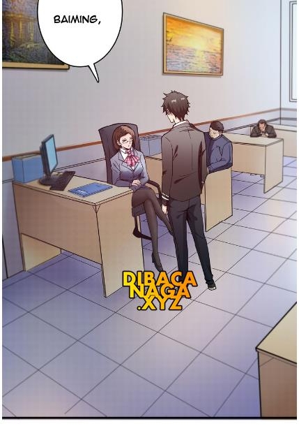 God Slayer Chapter 13 - halaman 23