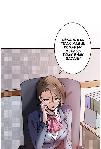 God Slayer Chapter 13 - halaman 24