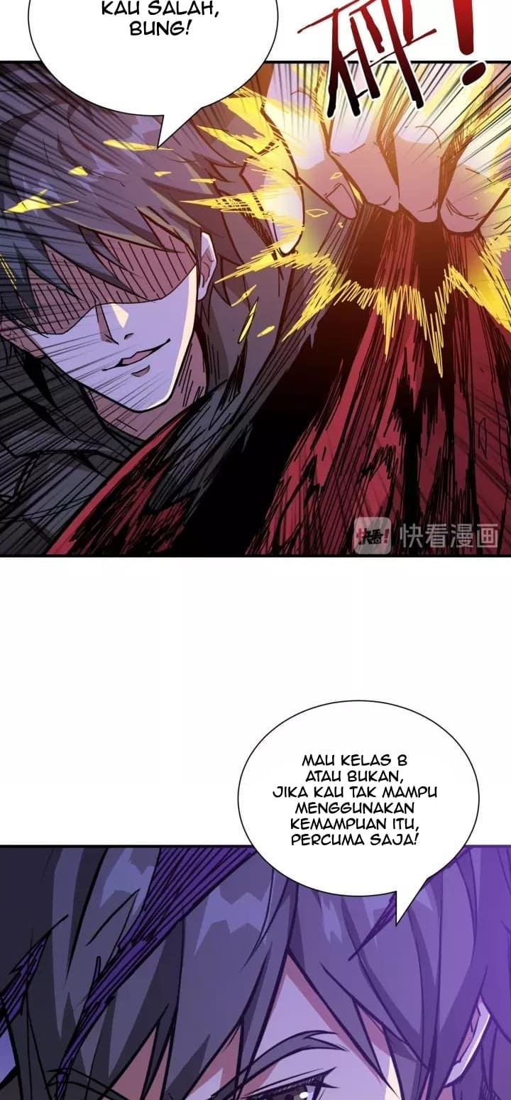God Slayer Chapter 130 - halaman 17