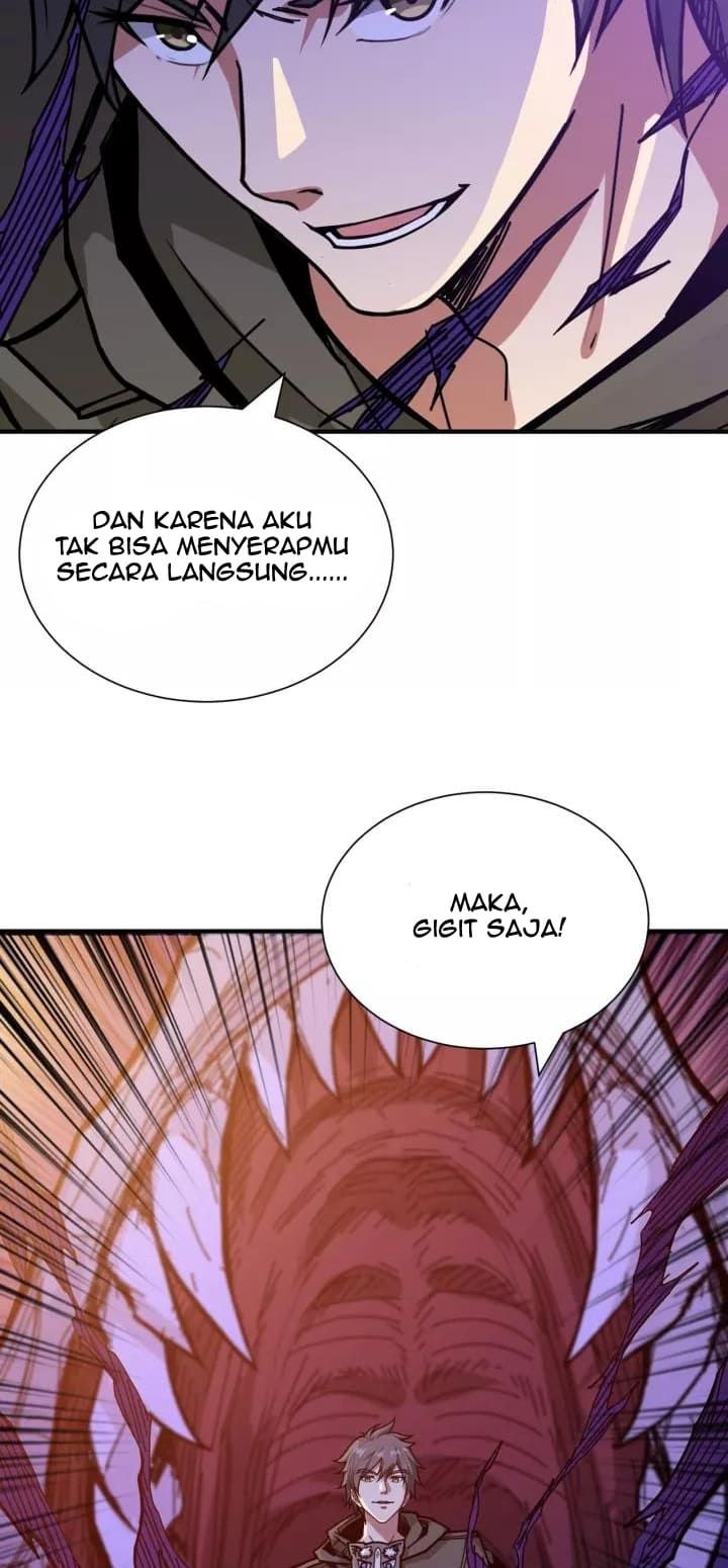God Slayer Chapter 130 - halaman 18