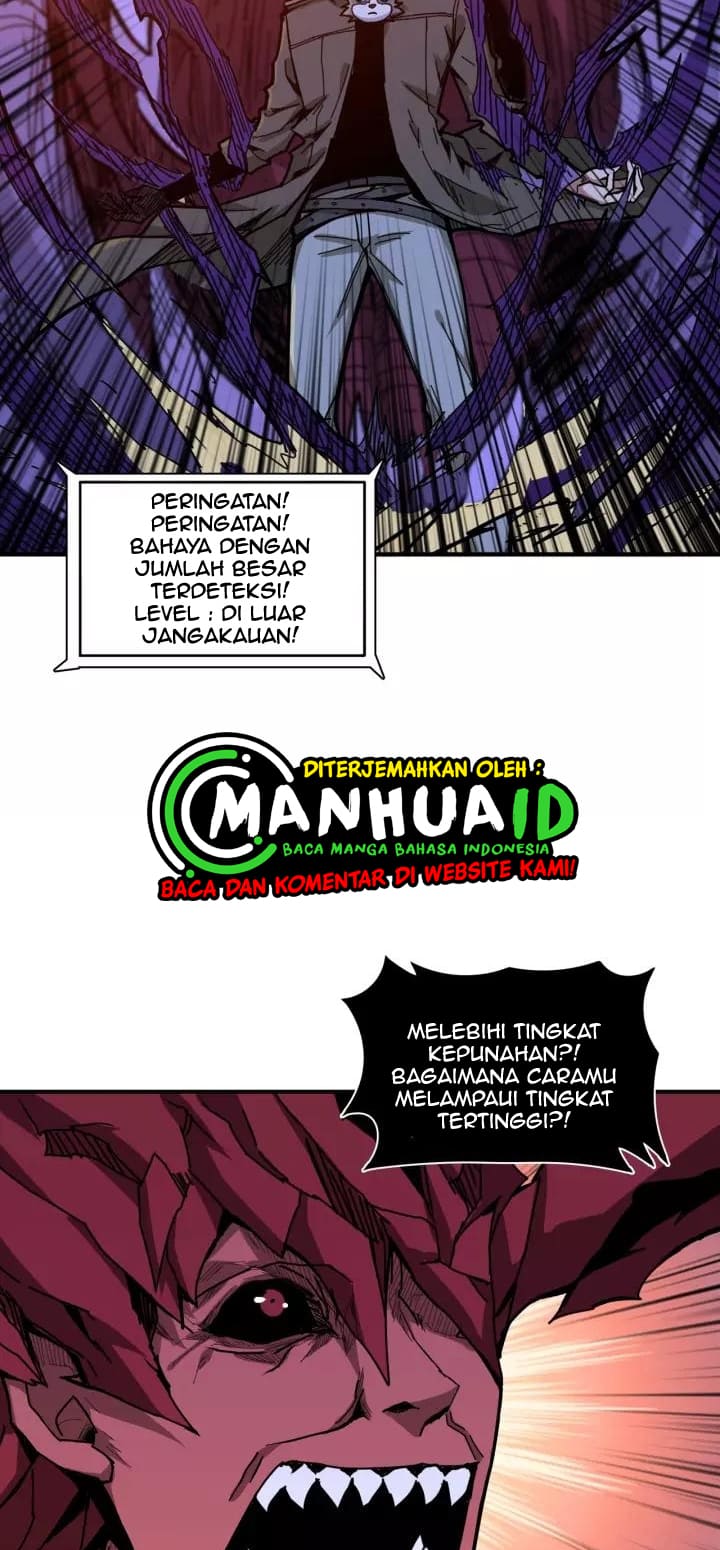 God Slayer Chapter 130 - halaman 19