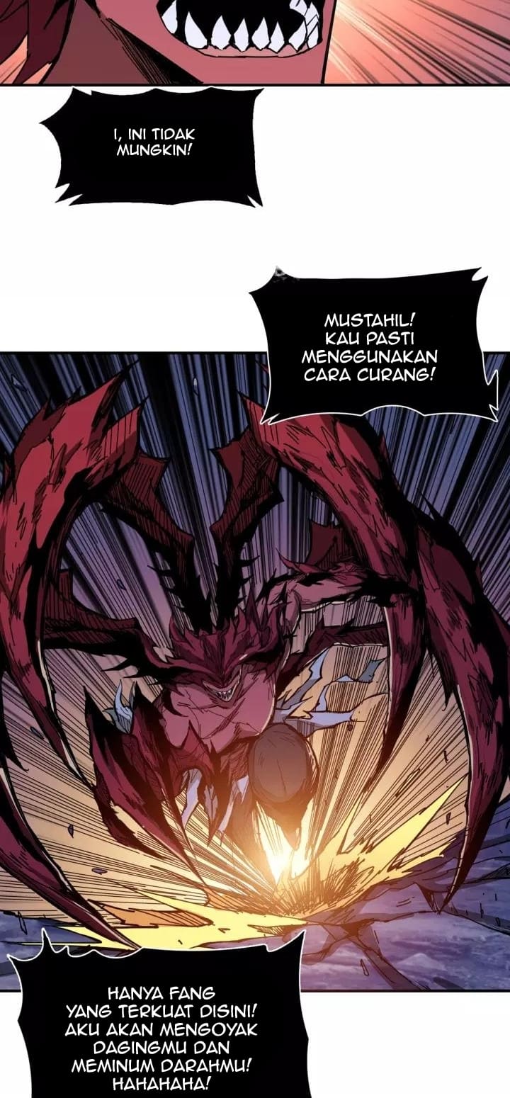 God Slayer Chapter 130 - halaman 20