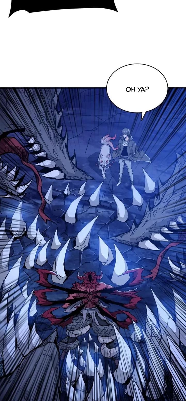 God Slayer Chapter 130 - halaman 21