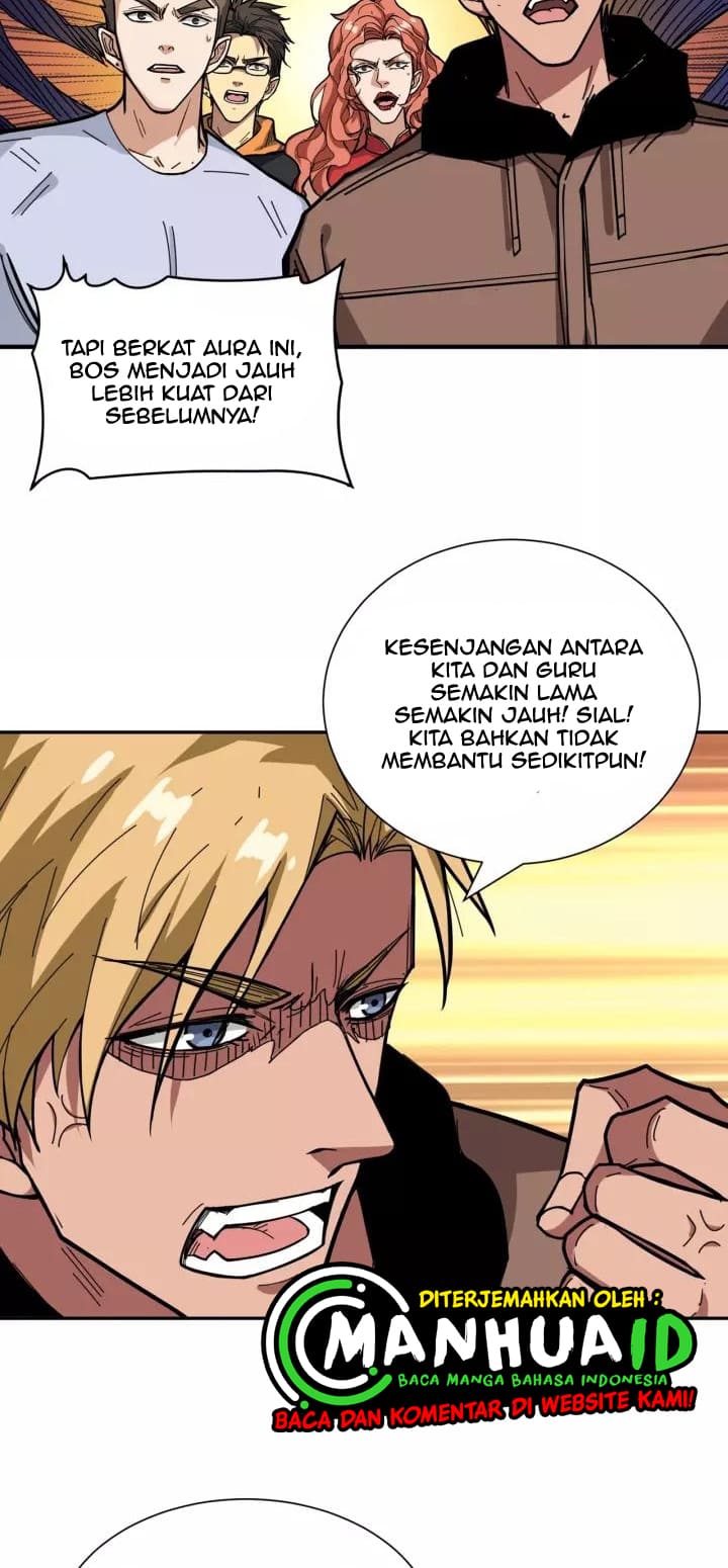 God Slayer Chapter 130 - halaman 24