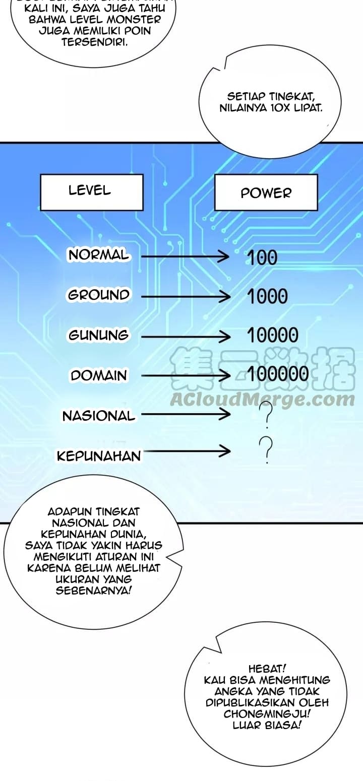God Slayer Chapter 130 - halaman 33