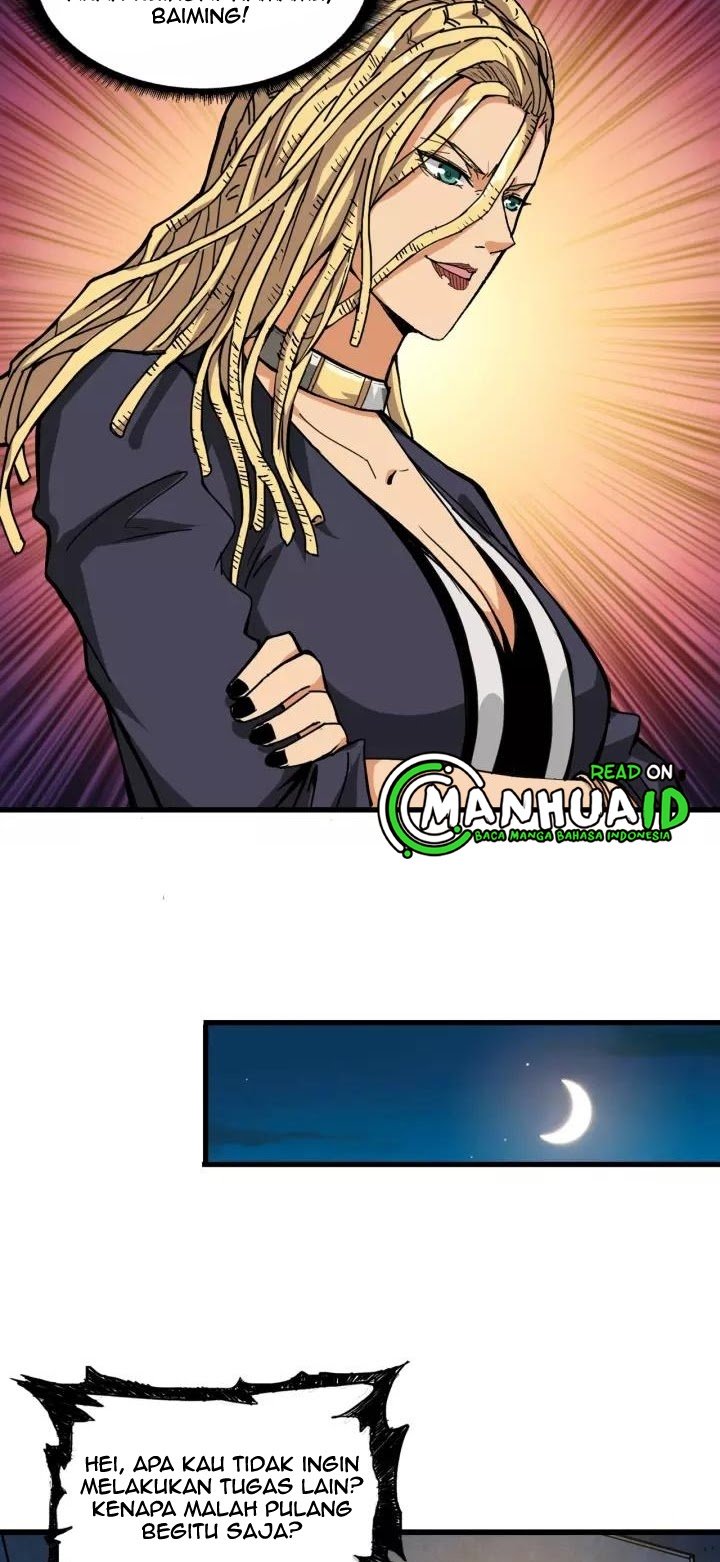 God Slayer Chapter 131 - halaman 12
