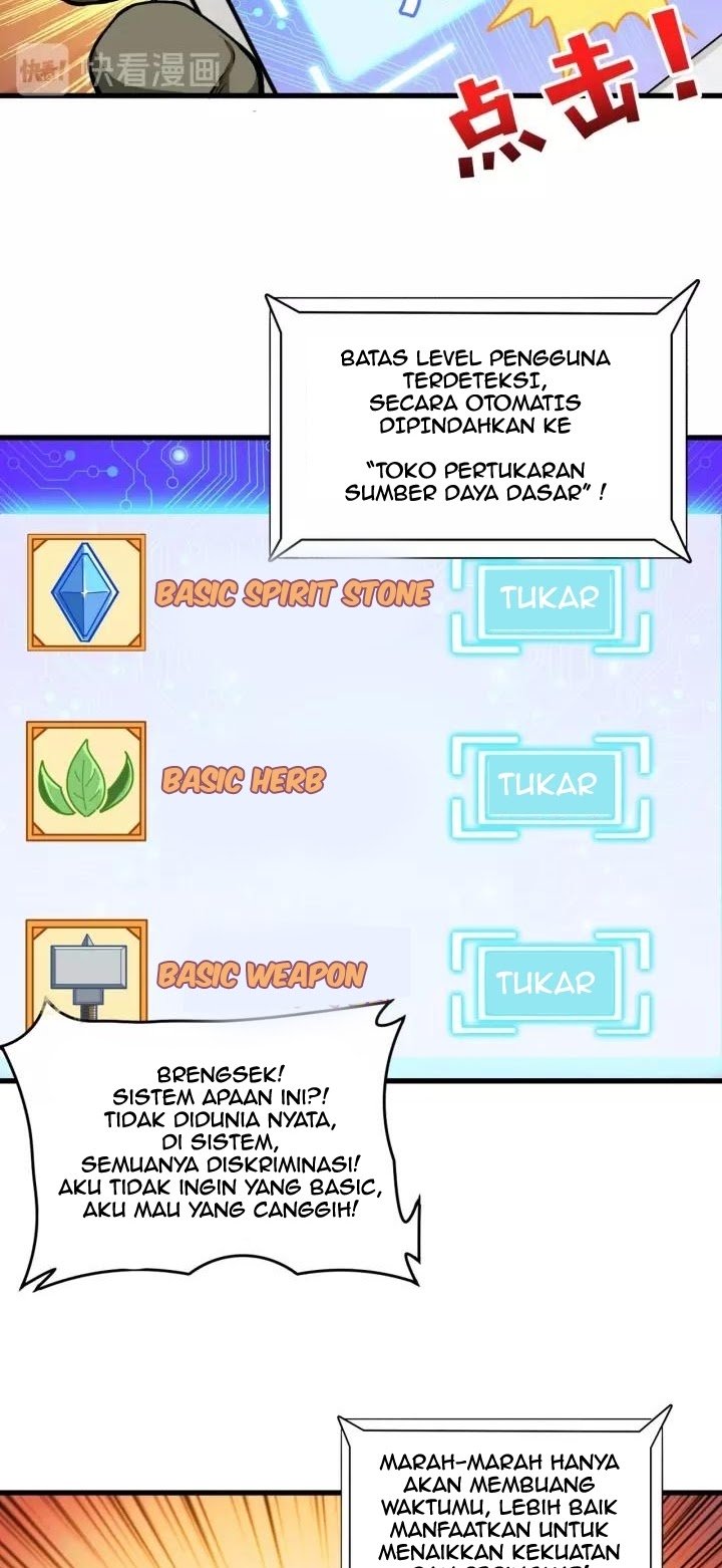 God Slayer Chapter 131 - halaman 17