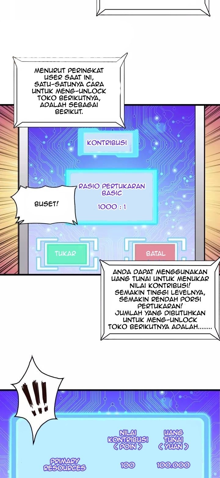 God Slayer Chapter 131 - halaman 19