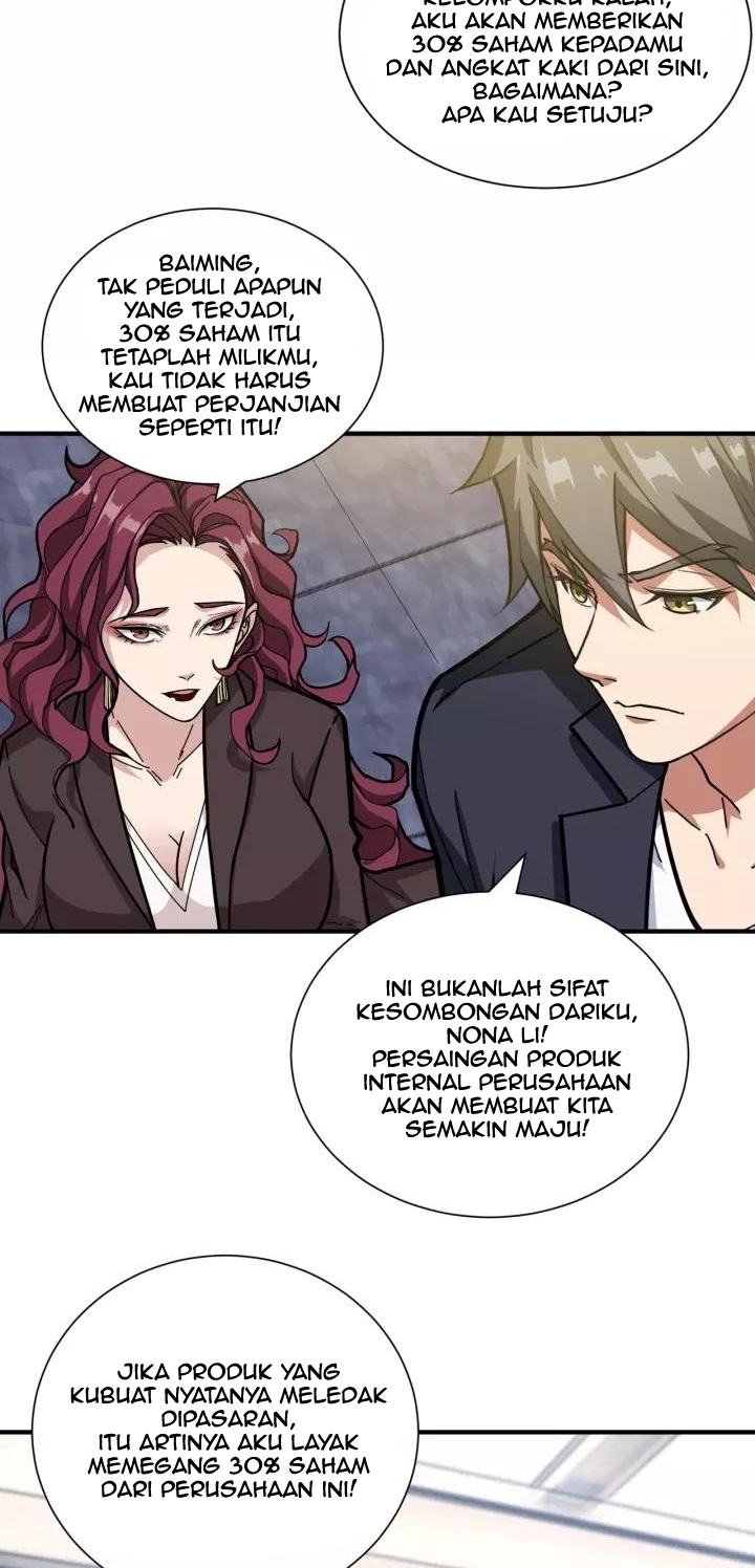 God Slayer Chapter 133 - halaman 16