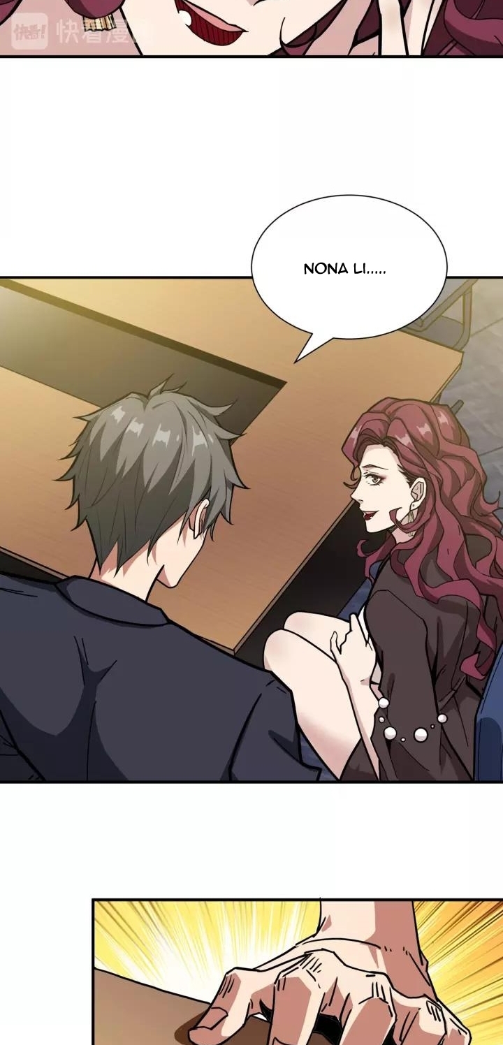 God Slayer Chapter 133 - halaman 29