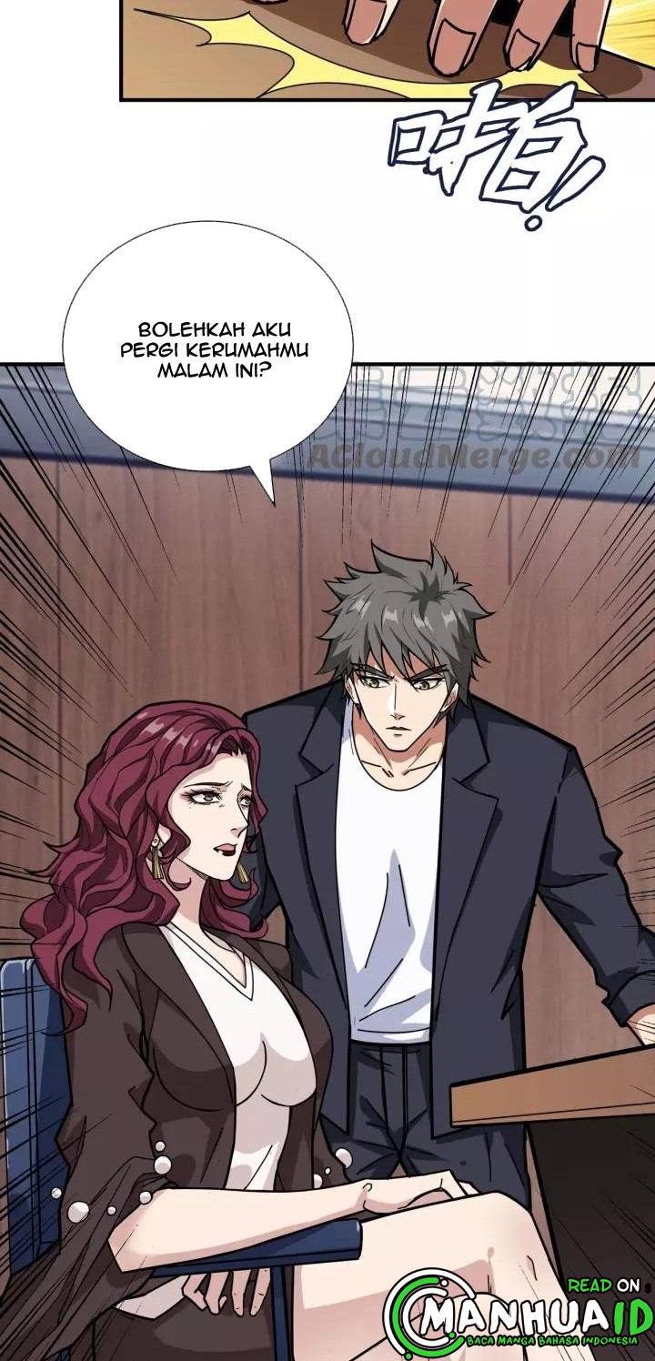 God Slayer Chapter 133 - halaman 30