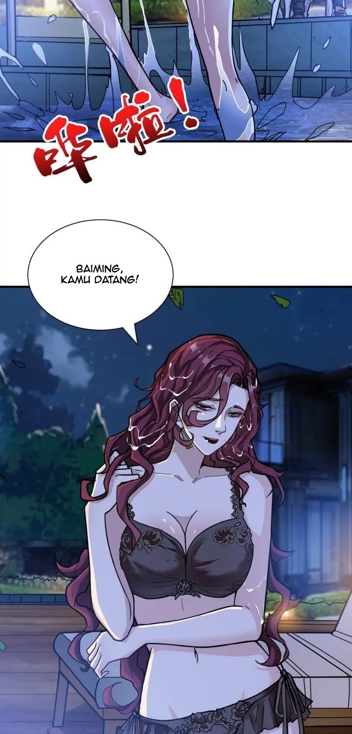 God Slayer Chapter 134 - halaman 10