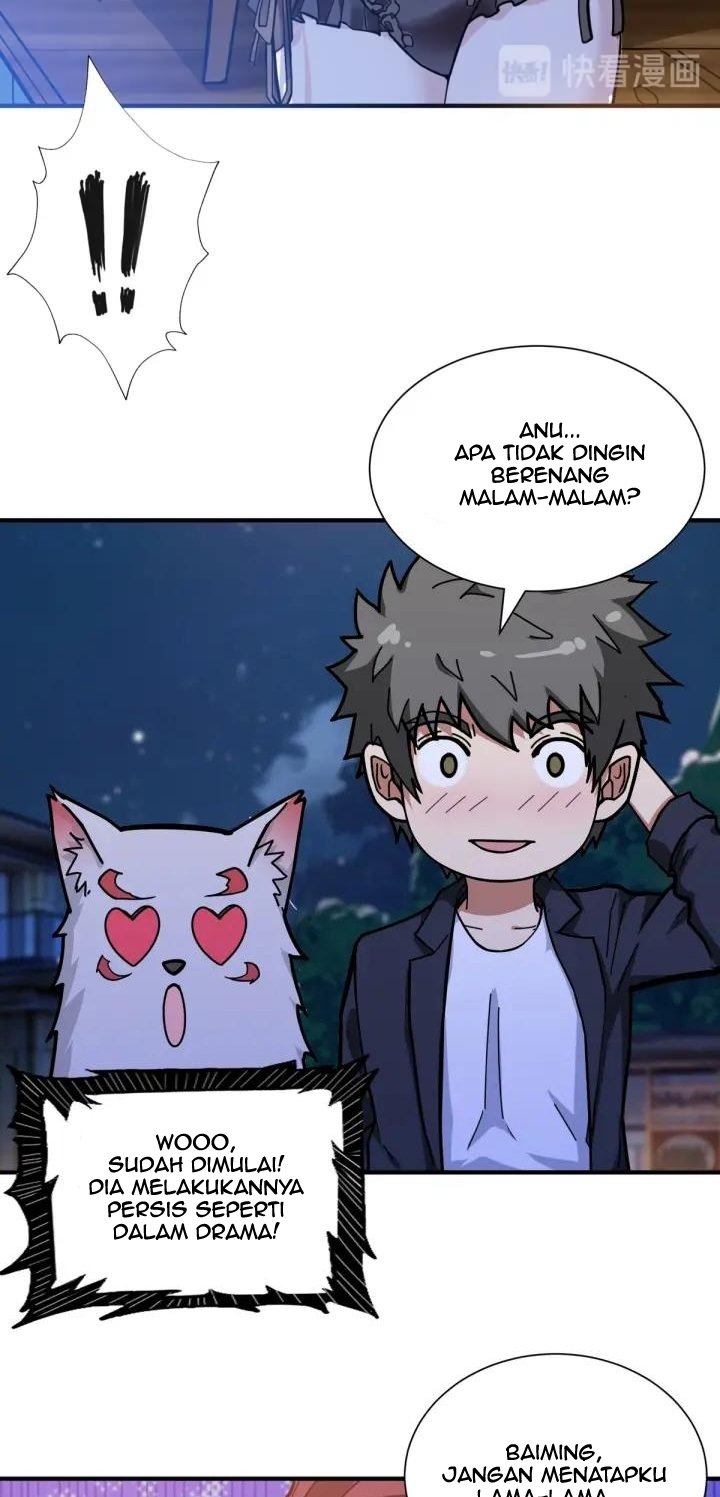 God Slayer Chapter 134 - halaman 11