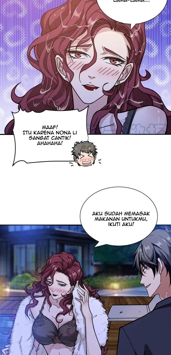 God Slayer Chapter 134 - halaman 12
