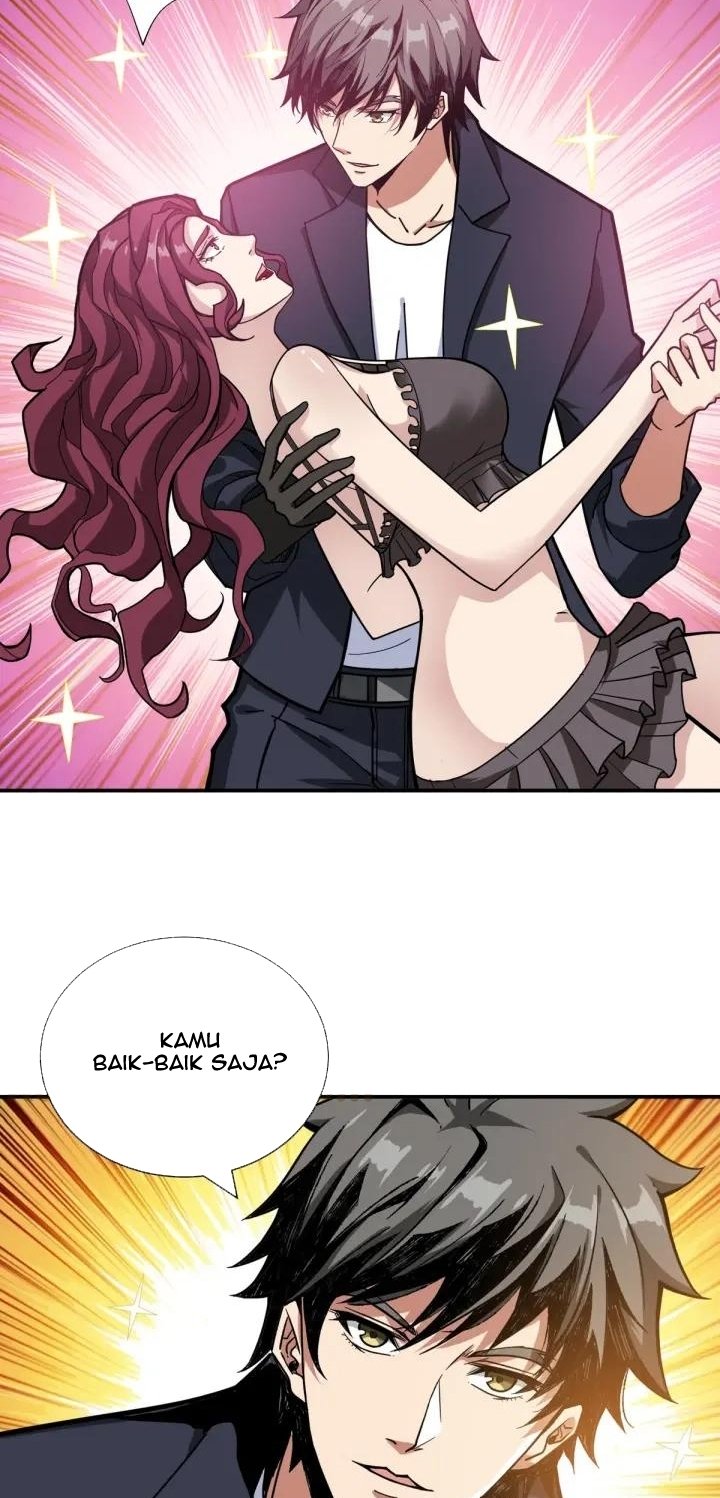 God Slayer Chapter 134 - halaman 14