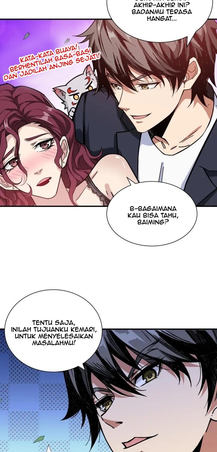 God Slayer Chapter 134 - halaman 16