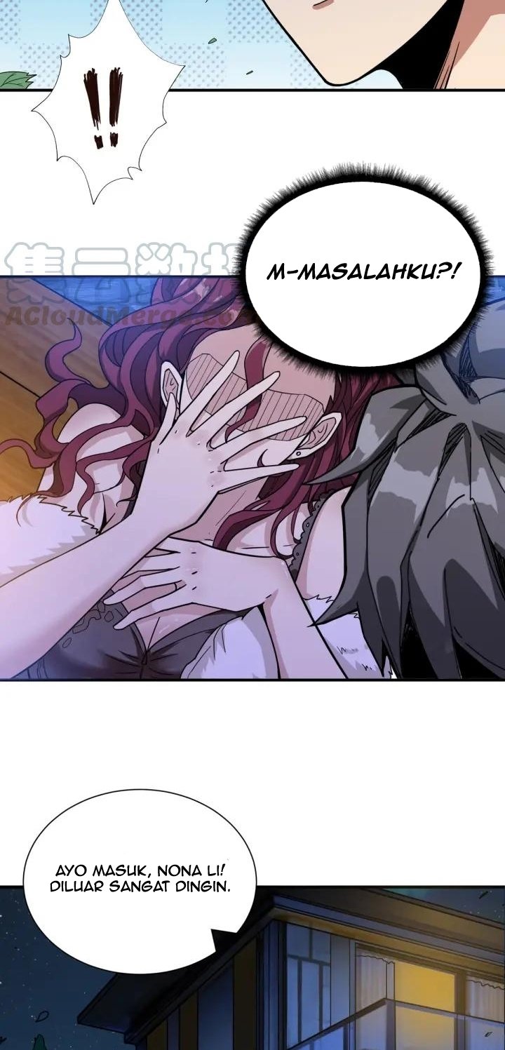 God Slayer Chapter 134 - halaman 17